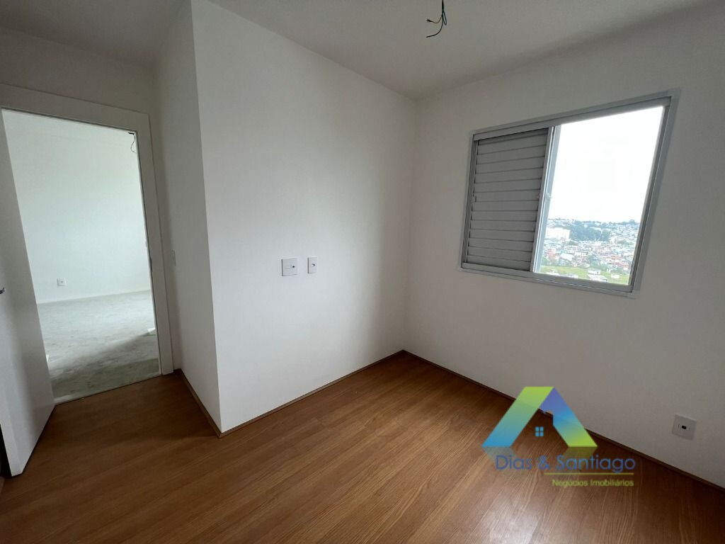 Apartamento à venda com 2 quartos, 50m² - Foto 1