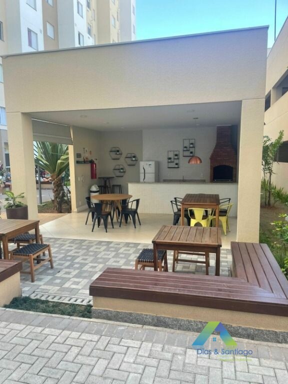 Apartamento à venda com 2 quartos, 50m² - Foto 14