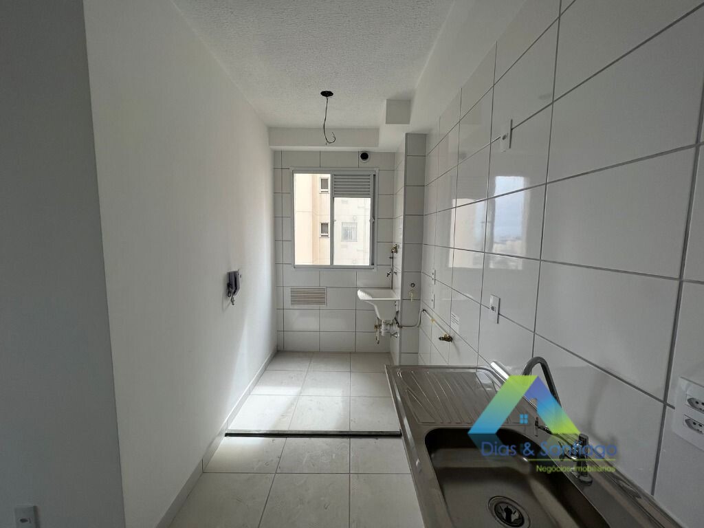 Apartamento à venda com 2 quartos, 50m² - Foto 8