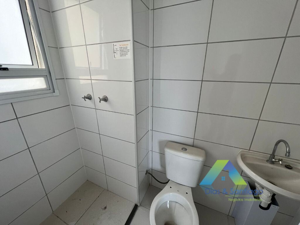 Apartamento à venda com 2 quartos, 50m² - Foto 7