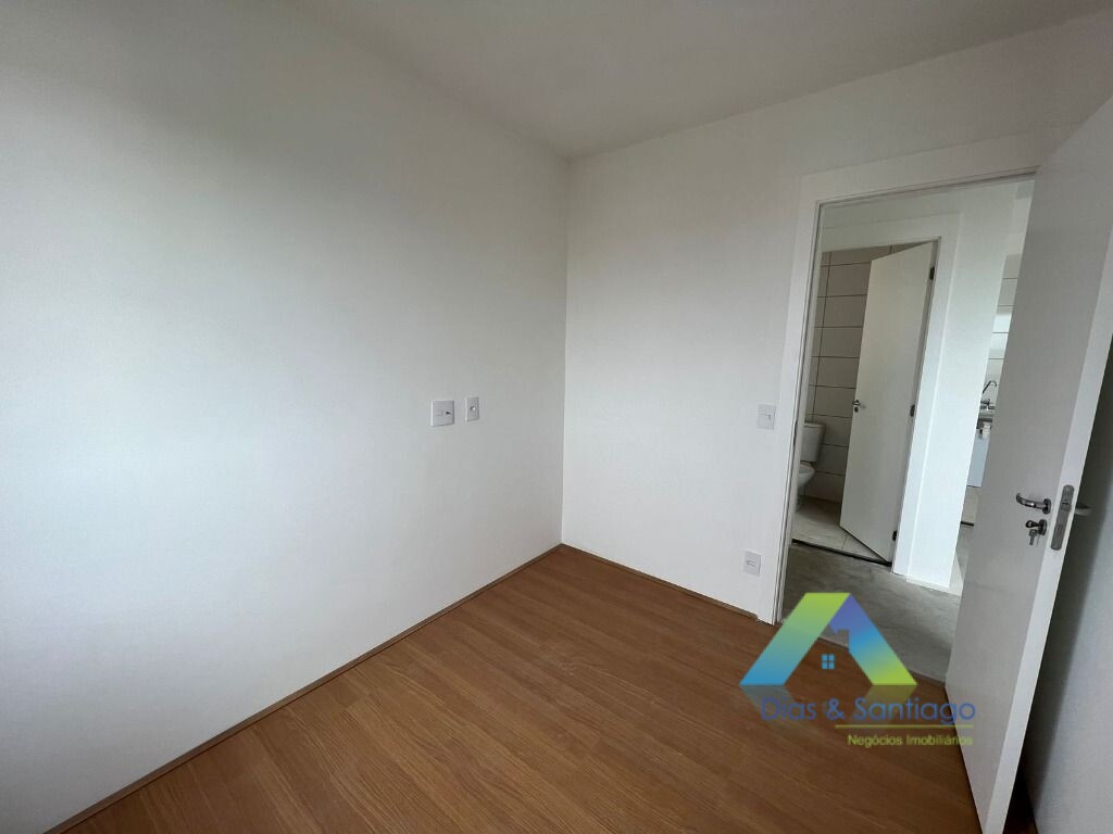 Apartamento à venda com 2 quartos, 50m² - Foto 2