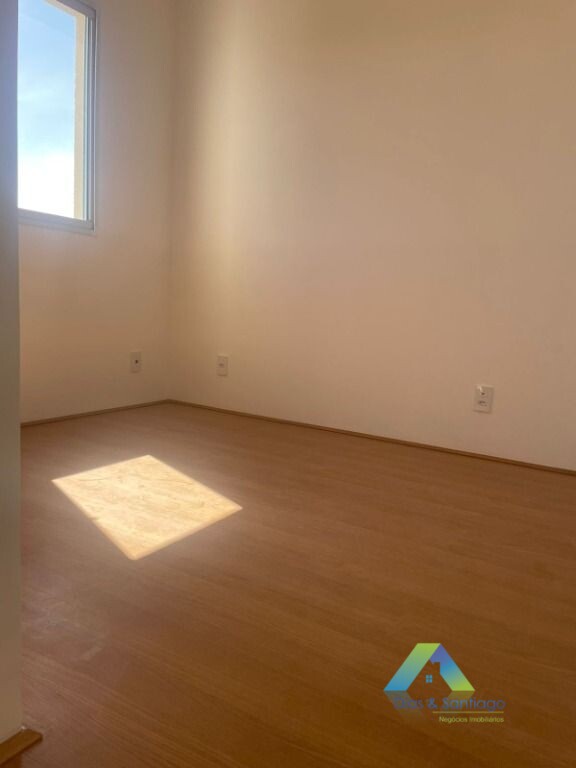 Apartamento à venda com 2 quartos, 50m² - Foto 5