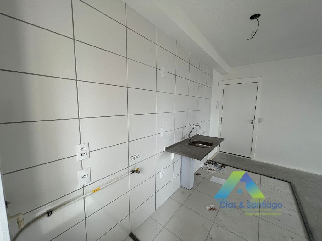 Apartamento à venda com 2 quartos, 50m² - Foto 9