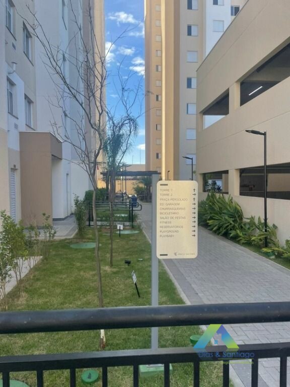 Apartamento à venda com 2 quartos, 50m² - Foto 16