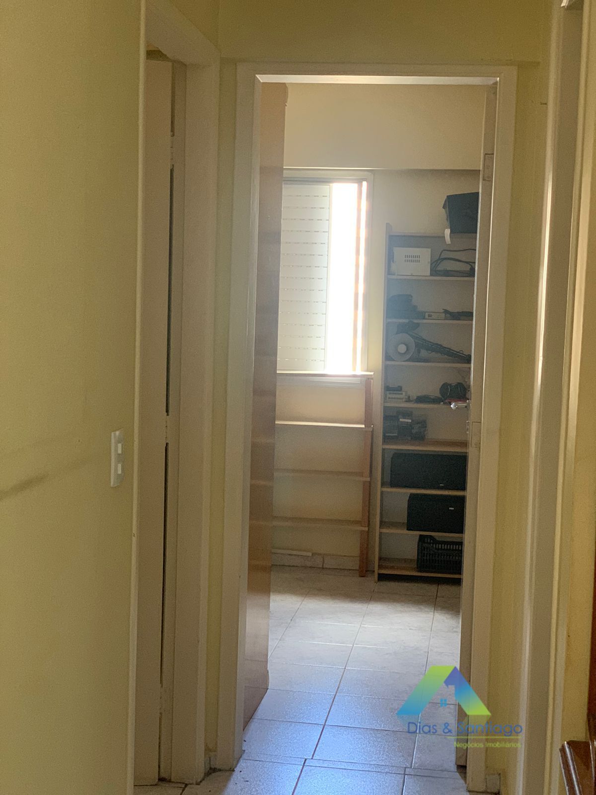 Apartamento à venda com 2 quartos, 53m² - Foto 6