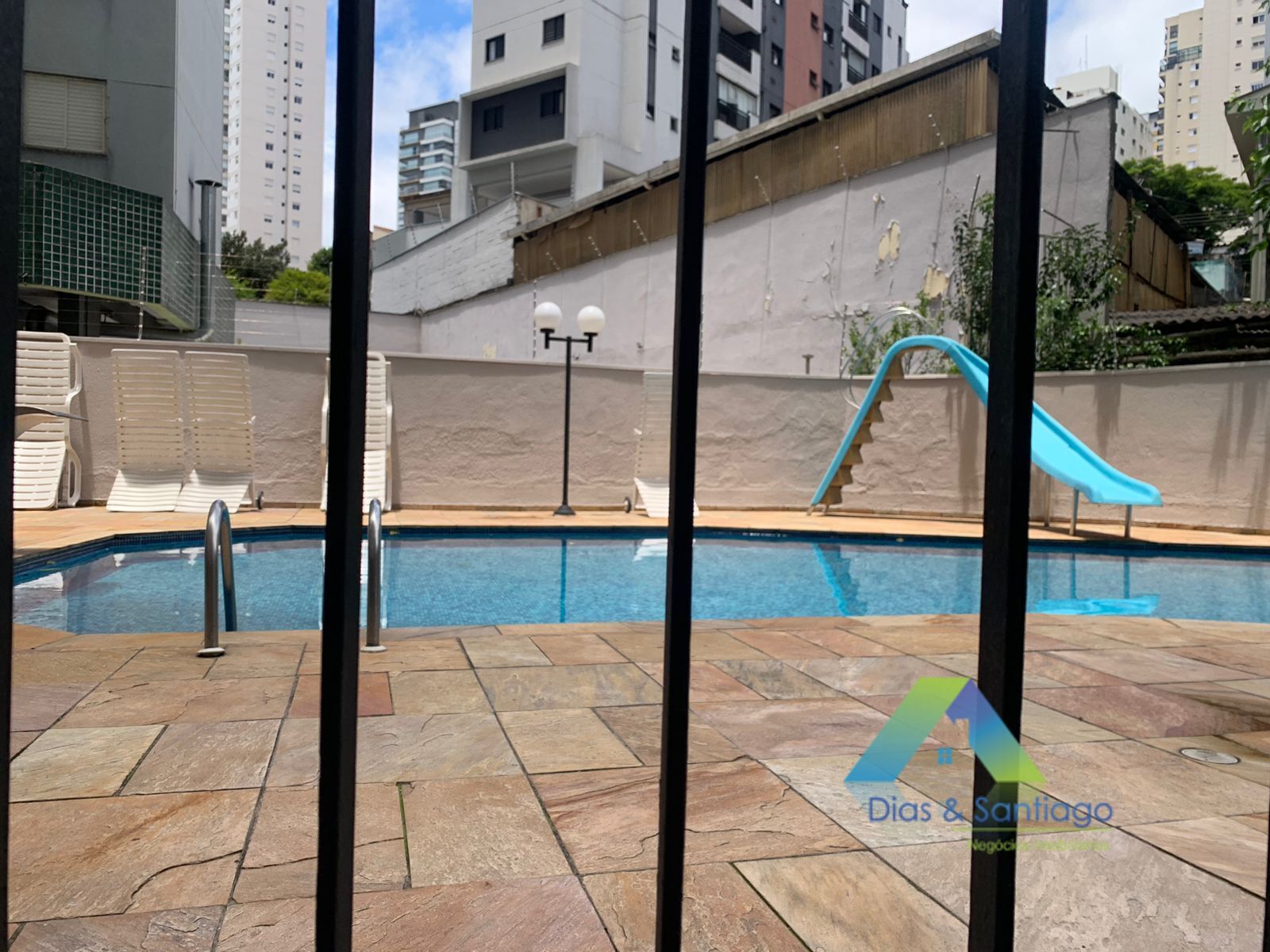 Apartamento à venda com 2 quartos, 53m² - Foto 10