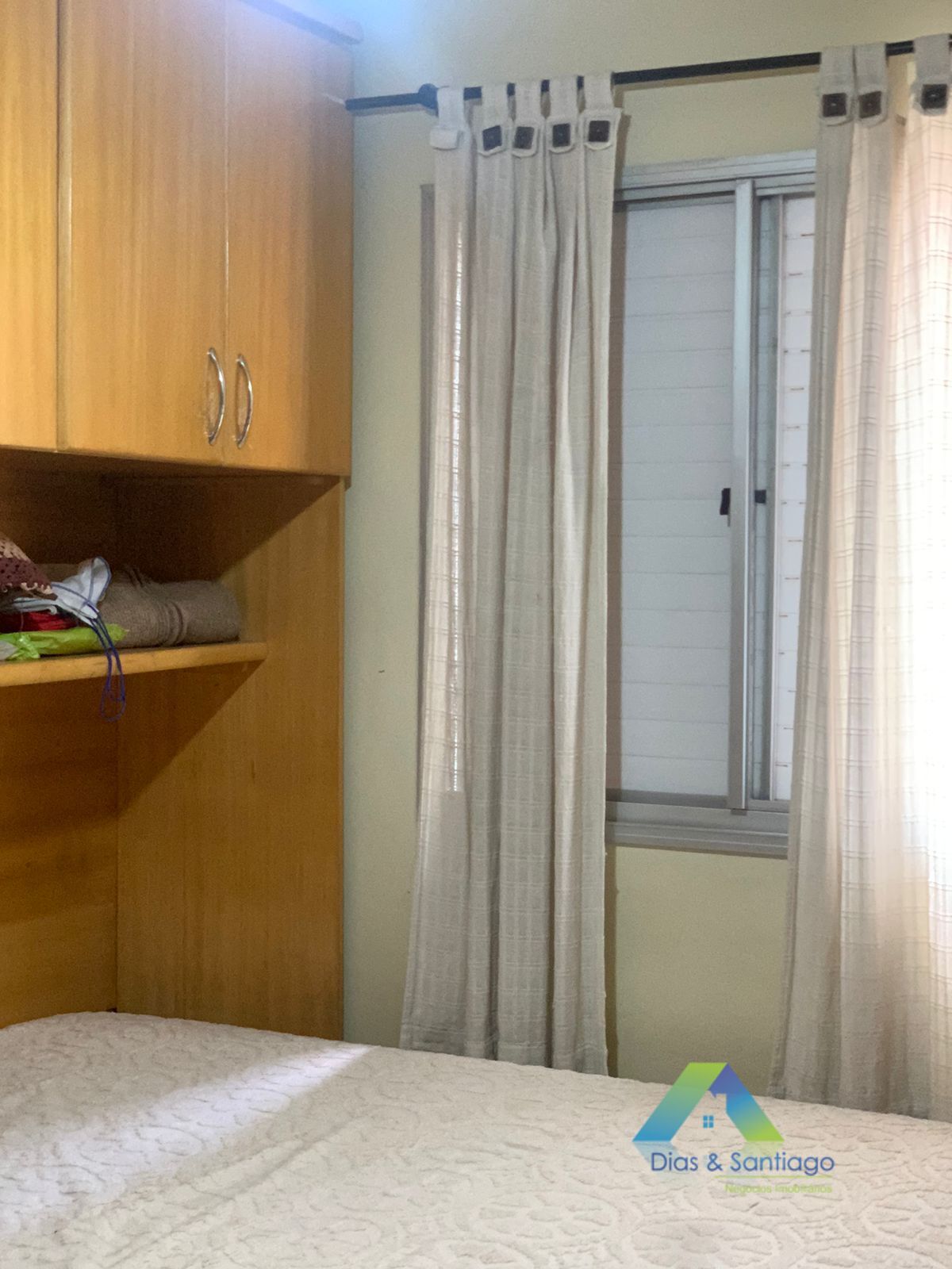 Apartamento à venda com 2 quartos, 53m² - Foto 5