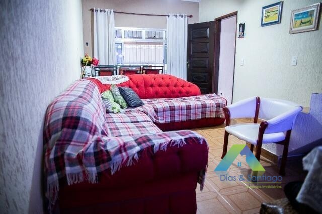 Sobrado à venda com 3 quartos, 150m² - Foto 20