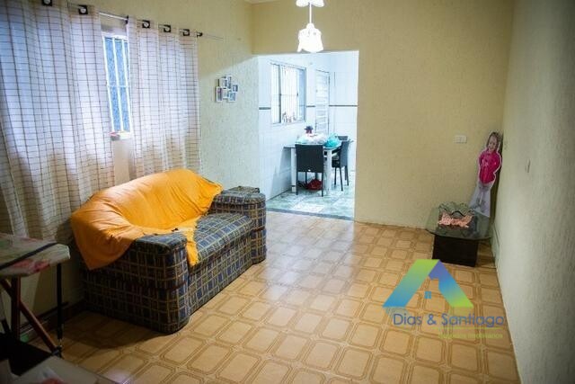 Sobrado à venda com 3 quartos, 150m² - Foto 1