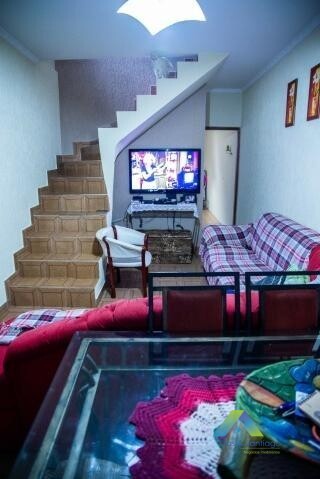 Sobrado à venda com 3 quartos, 150m² - Foto 5