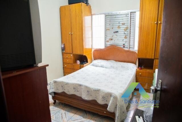 Sobrado à venda com 3 quartos, 150m² - Foto 6