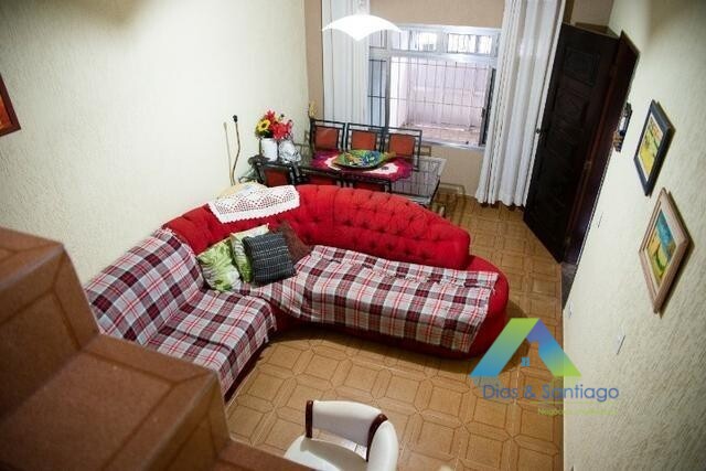 Sobrado à venda com 3 quartos, 150m² - Foto 15