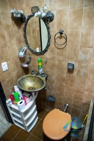 Sobrado à venda com 3 quartos, 150m² - Foto 7