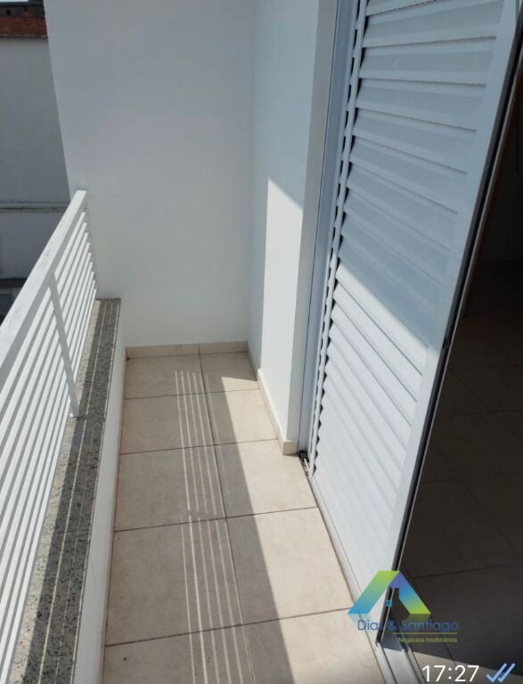 Apartamento à venda com 2 quartos, 53m² - Foto 1