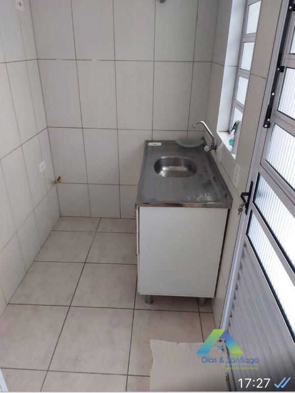 Apartamento à venda com 2 quartos, 53m² - Foto 2