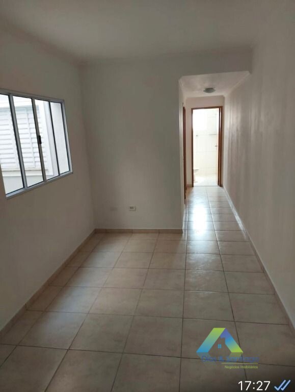 Apartamento à venda com 2 quartos, 53m² - Foto 3