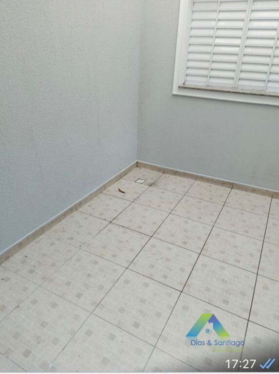 Apartamento à venda com 2 quartos, 53m² - Foto 5