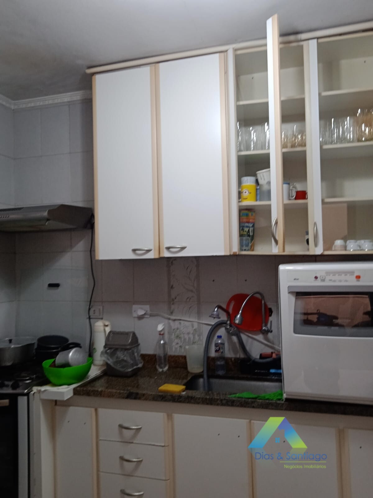 Sobrado à venda com 3 quartos, 190m² - Foto 3