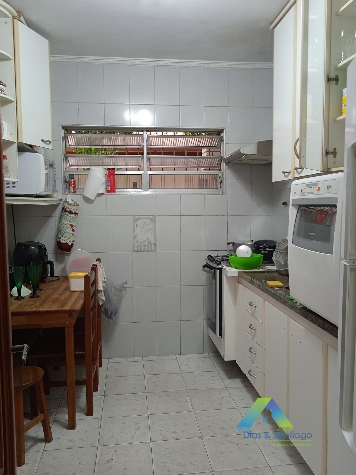 Sobrado à venda com 3 quartos, 190m² - Foto 11