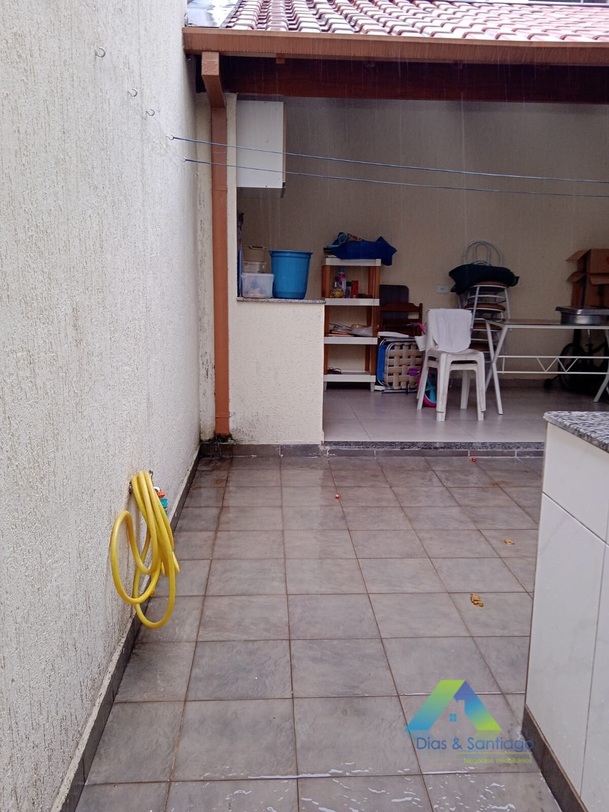 Sobrado à venda com 3 quartos, 190m² - Foto 8