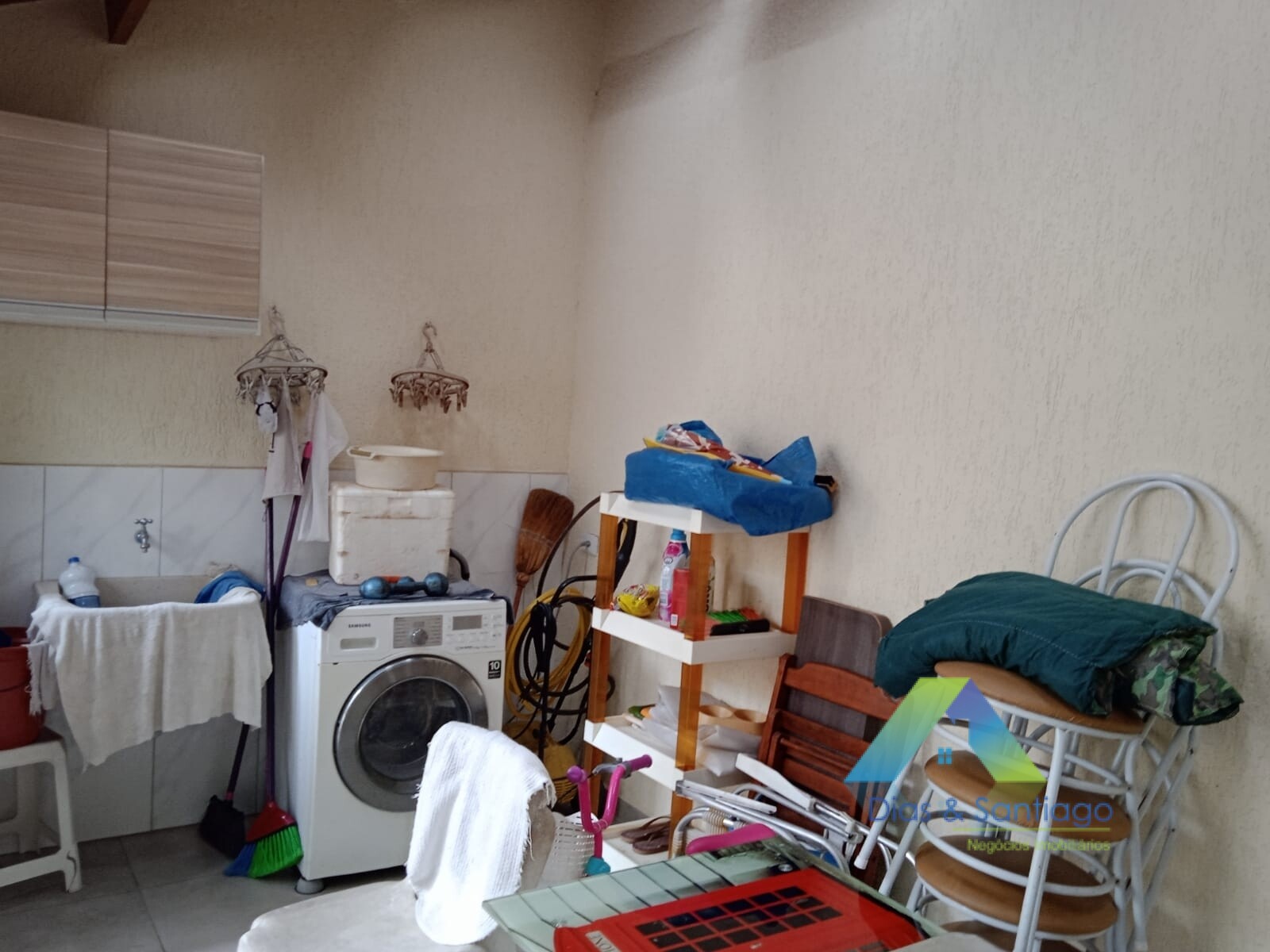 Sobrado à venda com 3 quartos, 190m² - Foto 5