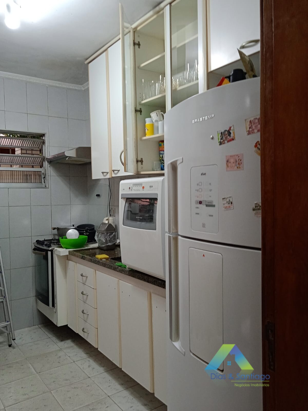 Sobrado à venda com 3 quartos, 190m² - Foto 12