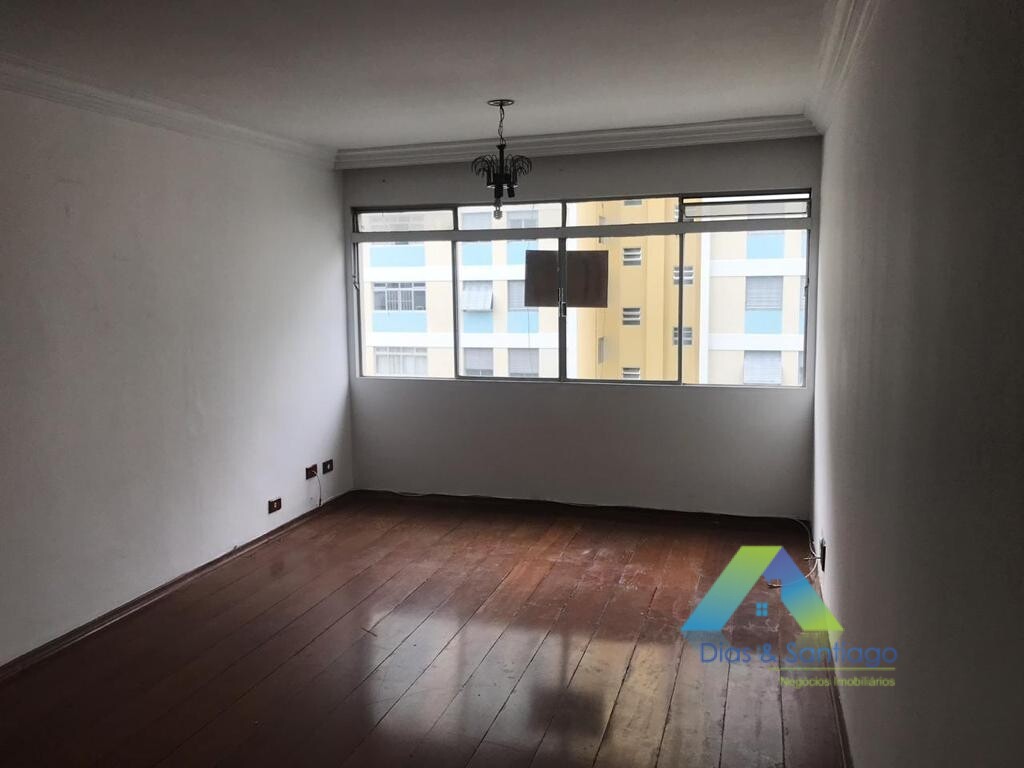 Apartamento à venda com 4 quartos, 96m² - Foto 2