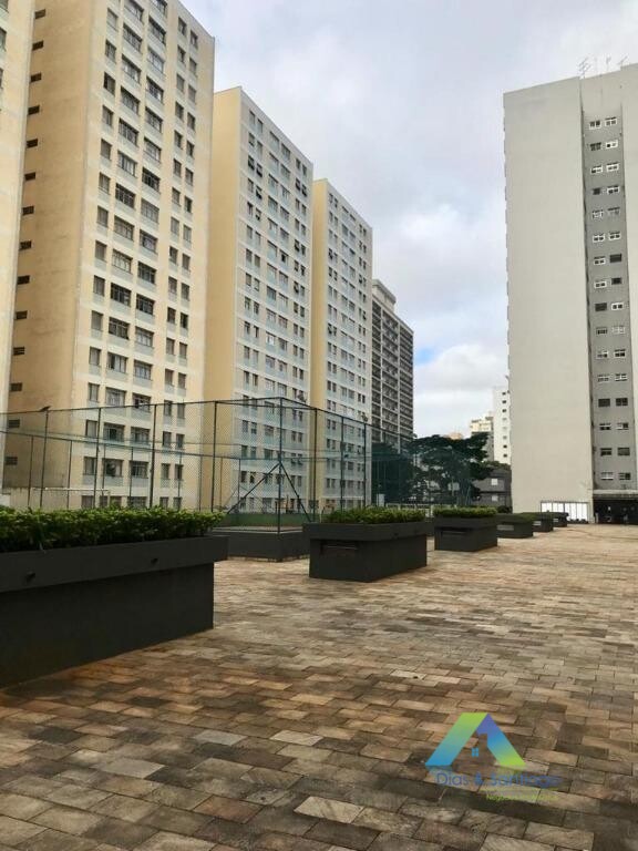 Apartamento à venda com 4 quartos, 96m² - Foto 15