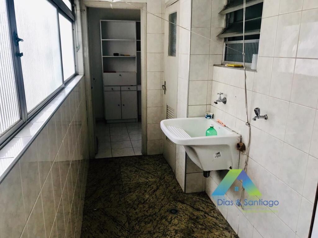 Apartamento à venda com 4 quartos, 96m² - Foto 9