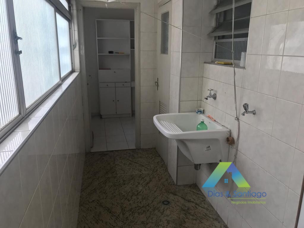 Apartamento à venda com 4 quartos, 96m² - Foto 7