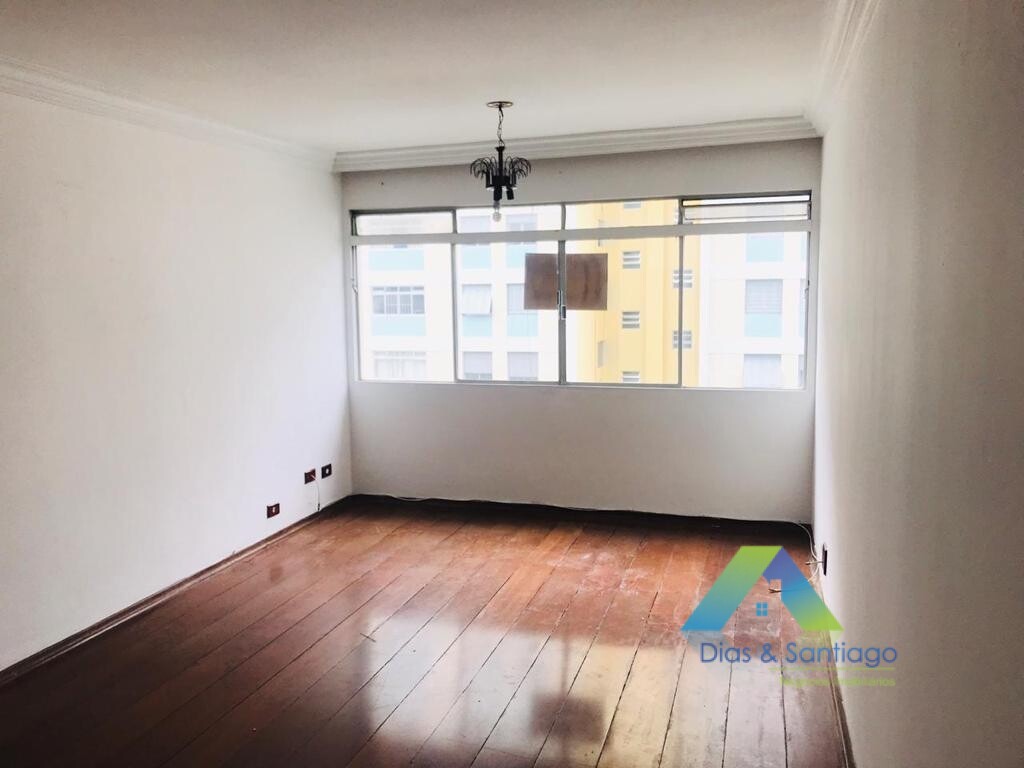 Apartamento à venda com 4 quartos, 96m² - Foto 5