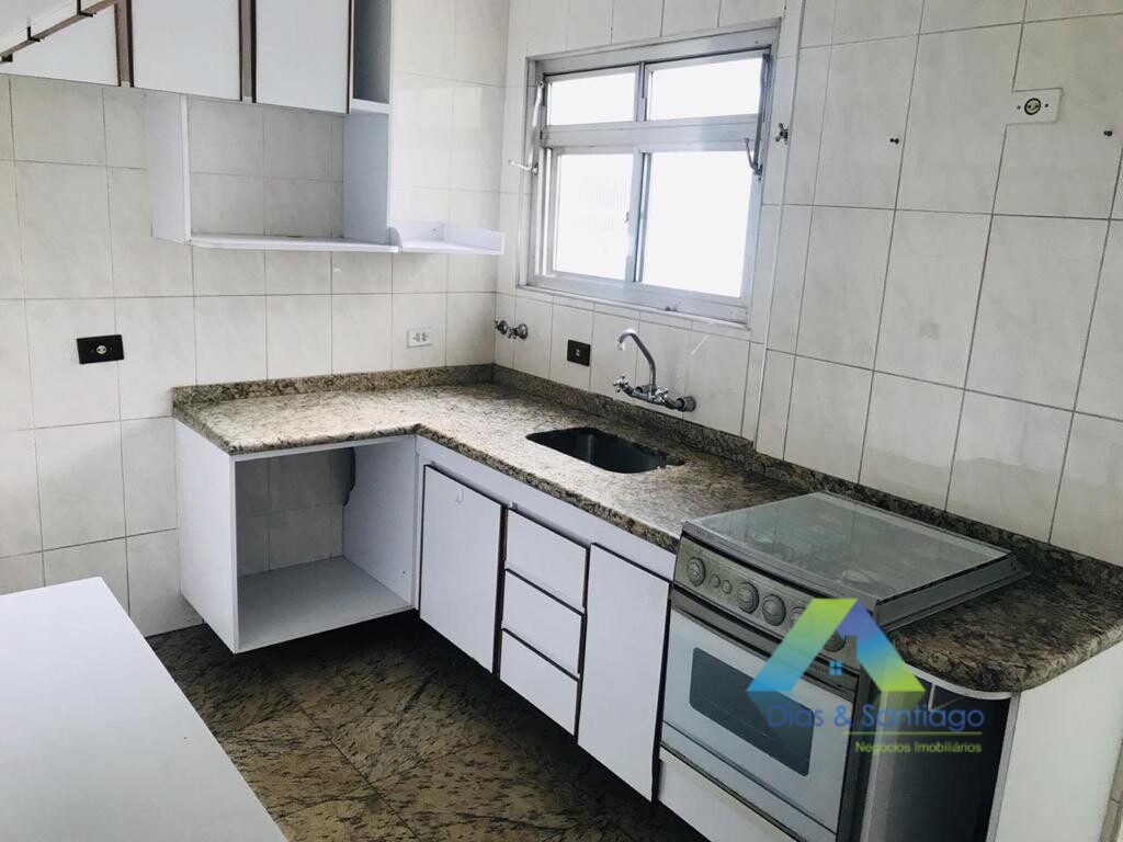 Apartamento à venda com 4 quartos, 96m² - Foto 3