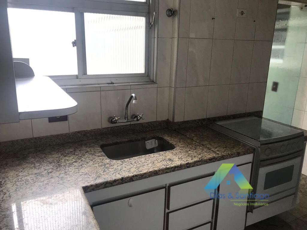 Apartamento à venda com 4 quartos, 96m² - Foto 1