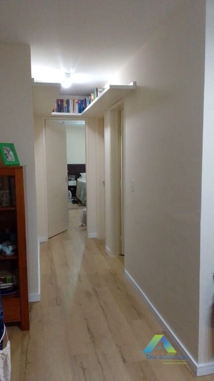 Apartamento à venda com 2 quartos, 48m² - Foto 9