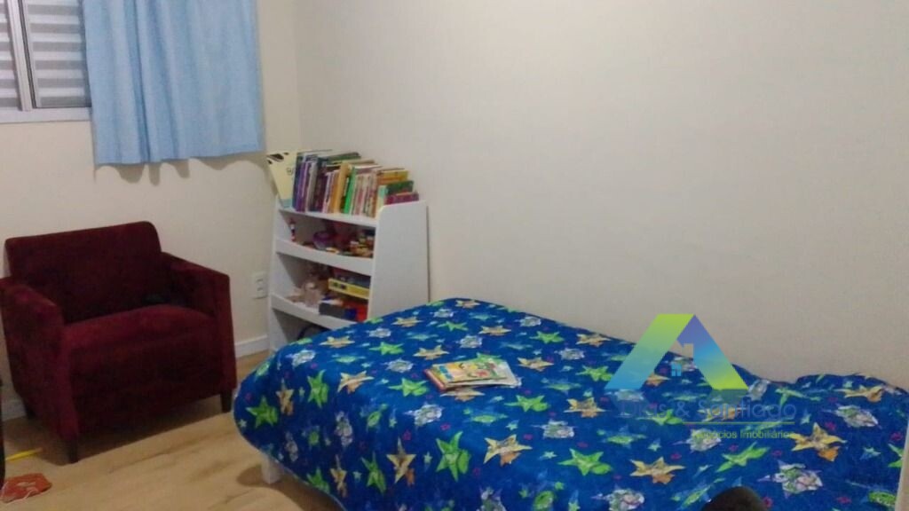 Apartamento à venda com 2 quartos, 48m² - Foto 12