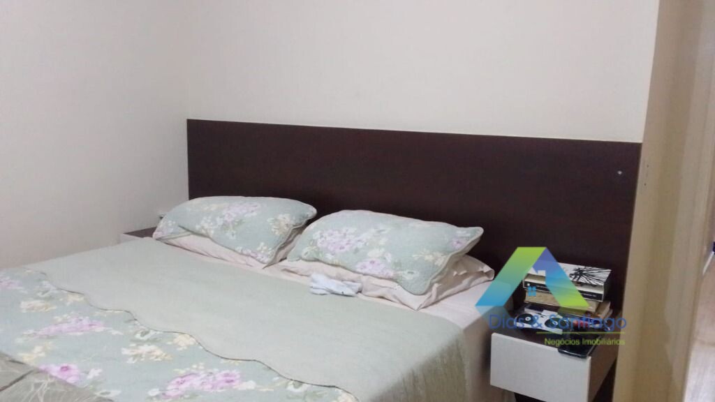 Apartamento à venda com 2 quartos, 48m² - Foto 11