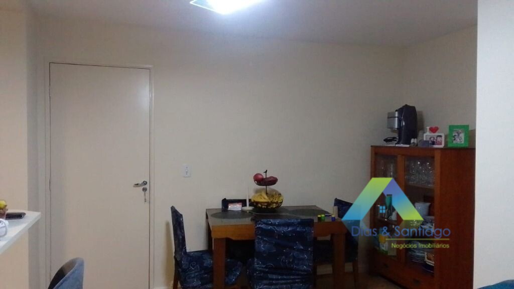 Apartamento à venda com 2 quartos, 48m² - Foto 7