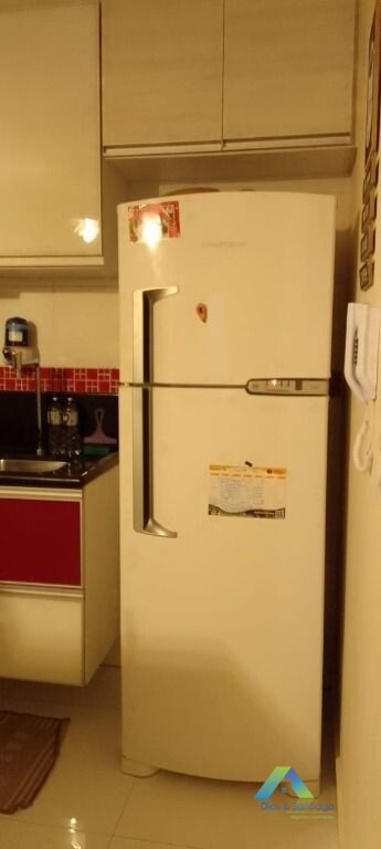 Apartamento à venda com 2 quartos, 48m² - Foto 6