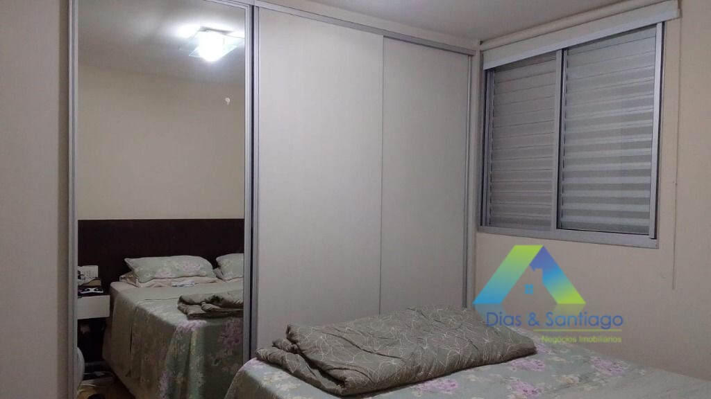 Apartamento à venda com 2 quartos, 48m² - Foto 10