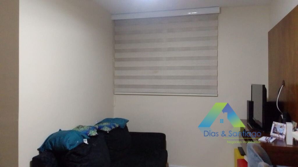 Apartamento à venda com 2 quartos, 48m² - Foto 8