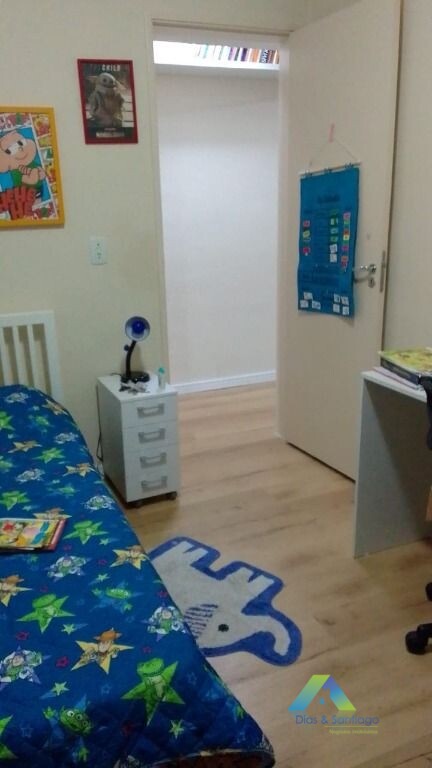 Apartamento à venda com 2 quartos, 48m² - Foto 13