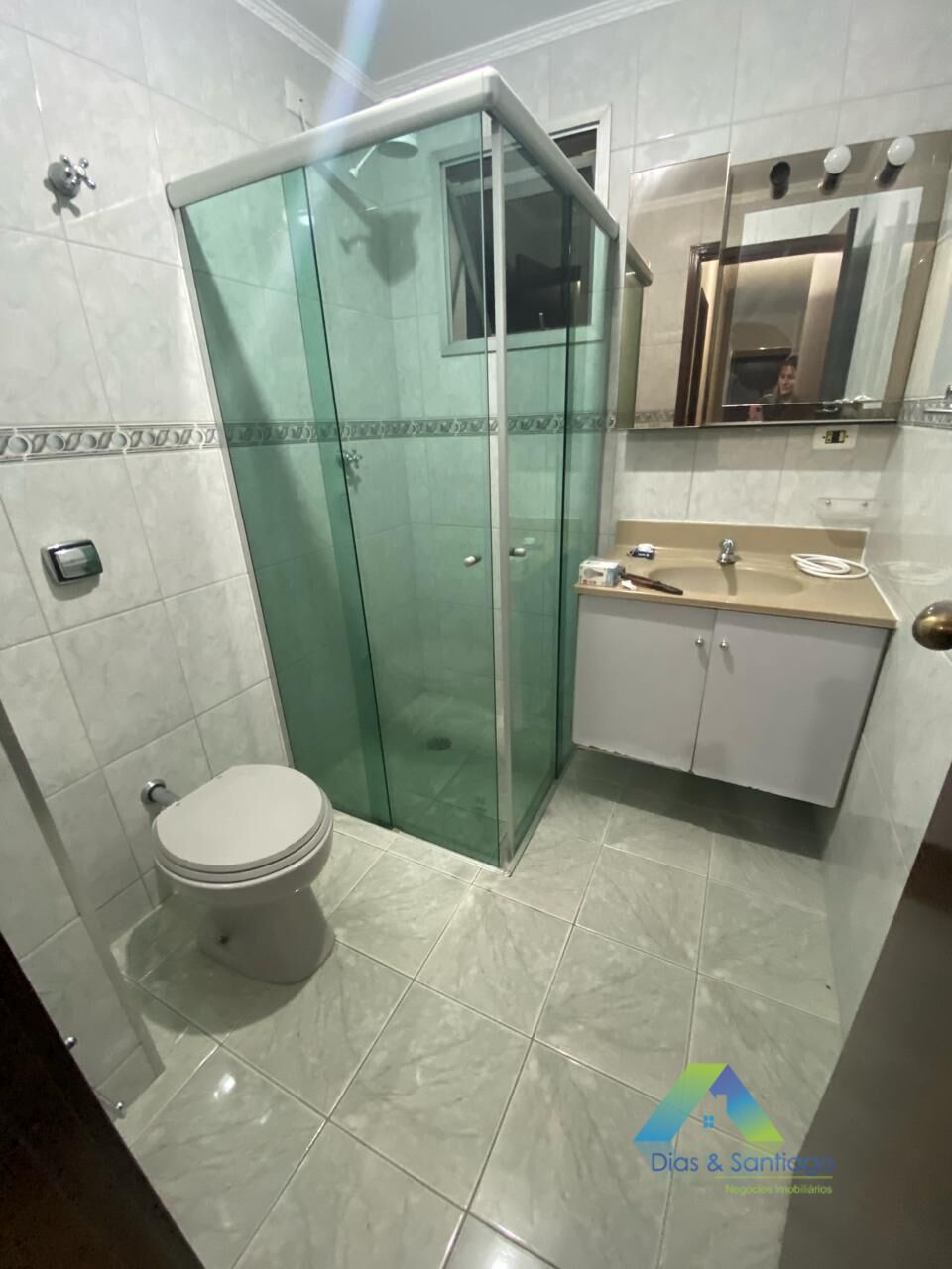 Apartamento à venda com 2 quartos, 65m² - Foto 9