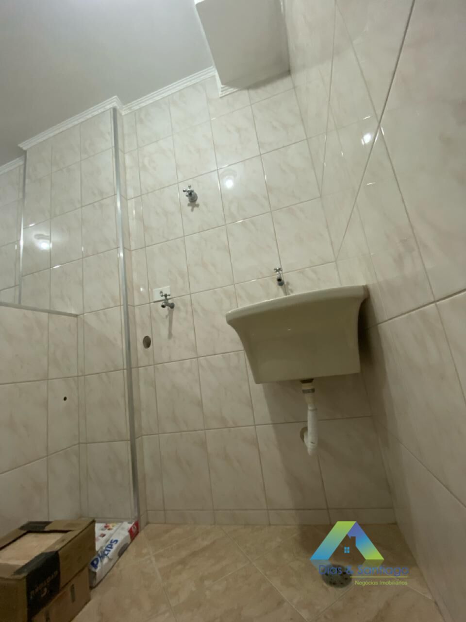 Apartamento à venda com 2 quartos, 65m² - Foto 4