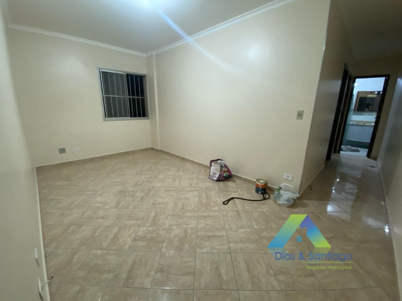 Apartamento à venda com 2 quartos, 65m² - Foto 6