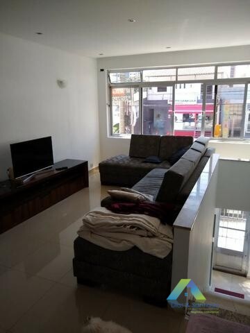 Sobrado para alugar com 3 quartos, 180m² - Foto 3