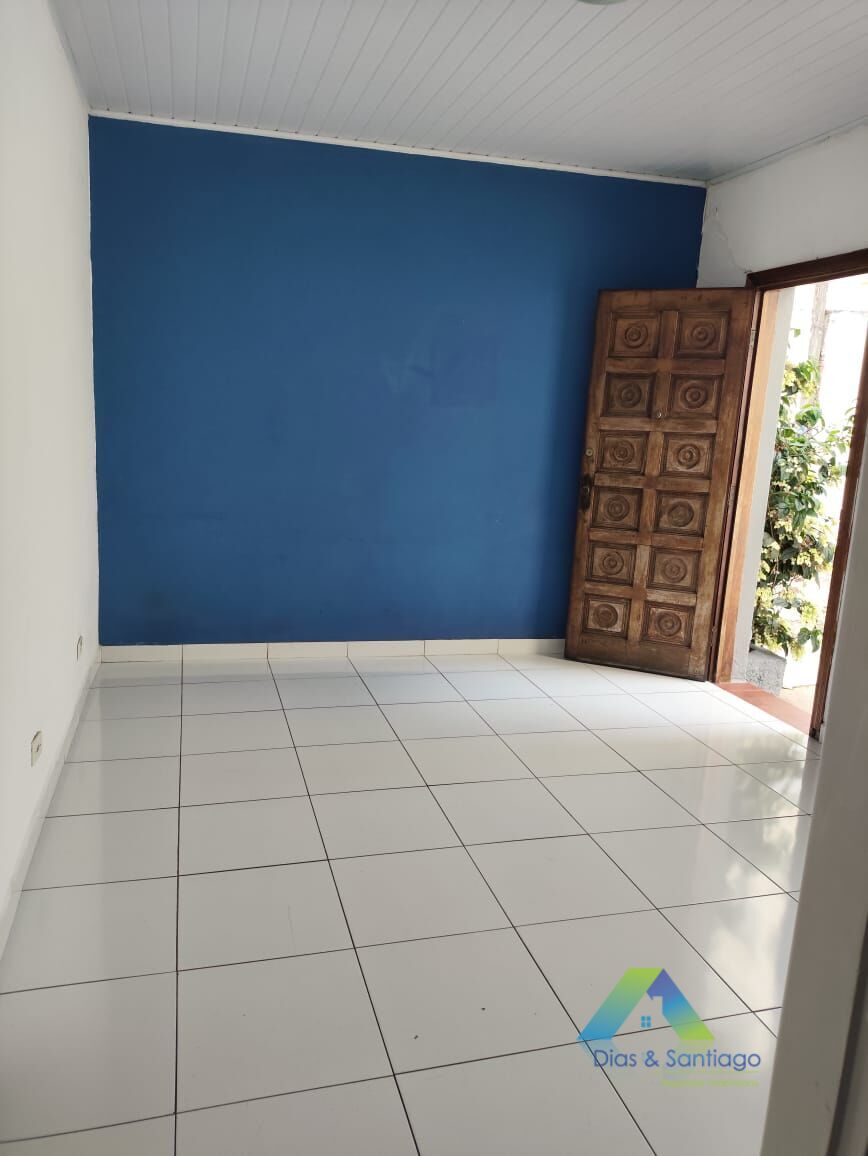 Casa, 2 quartos, 85 m² - Foto 1