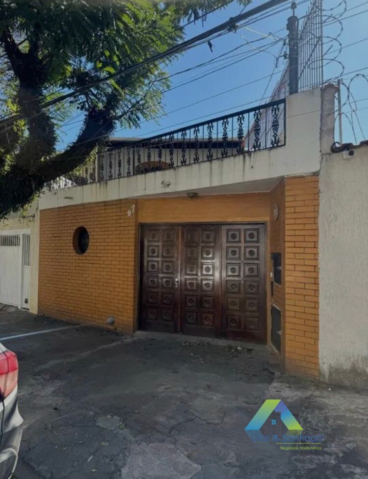 Sobrado à venda com 4 quartos, 182m² - Foto 3