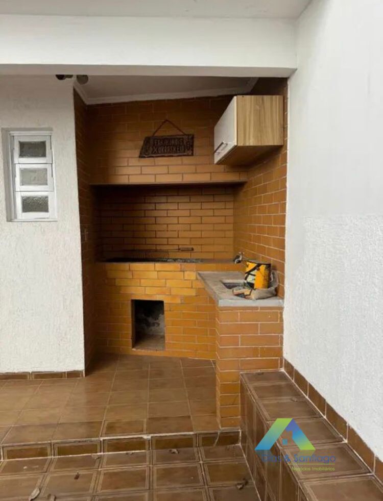 Sobrado à venda com 4 quartos, 182m² - Foto 7