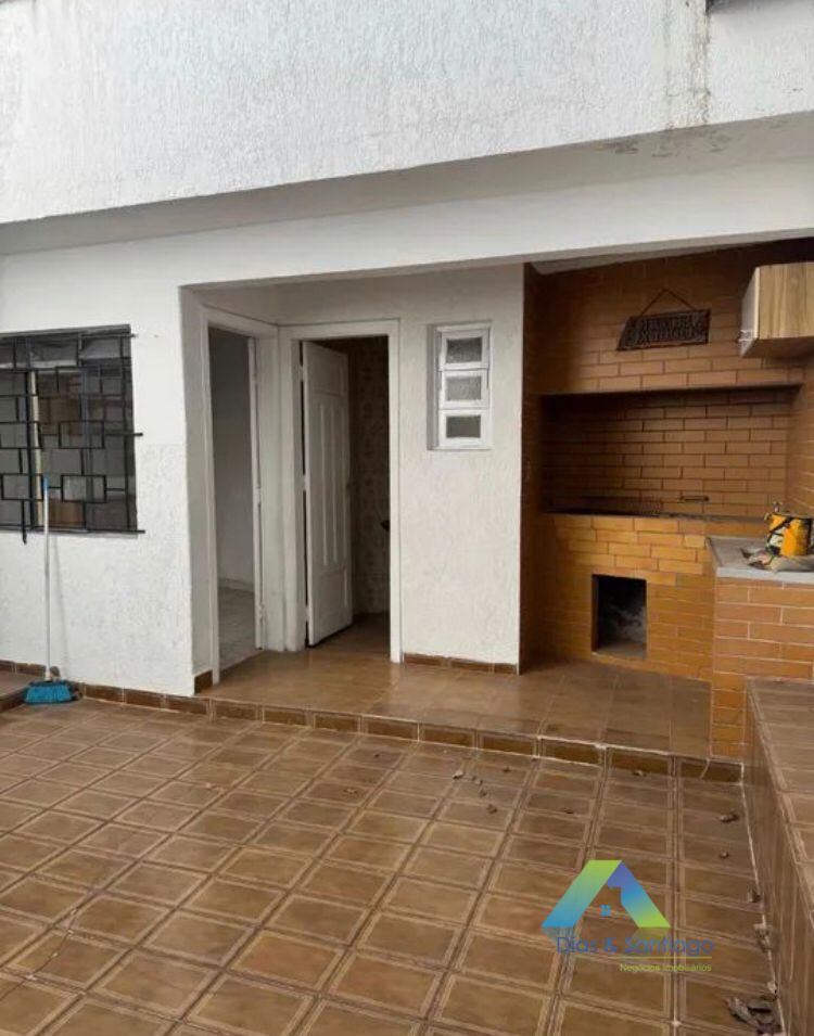 Sobrado à venda com 4 quartos, 182m² - Foto 8