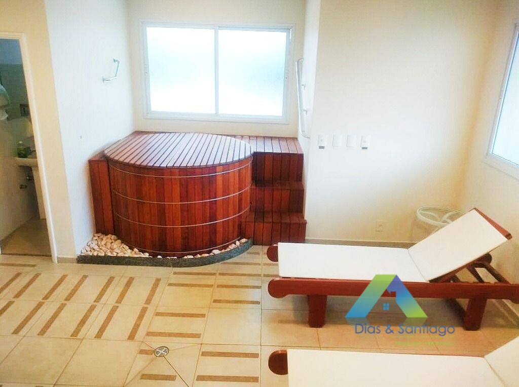 Apartamento à venda com 3 quartos, 107m² - Foto 17